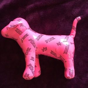 VS PINK dog